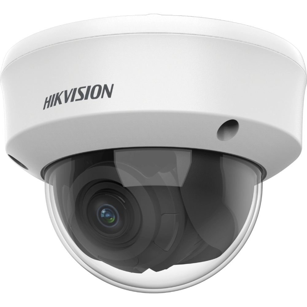 ds-2ce5ad0t-vpit3f(c) 2мп (2.7-13.5мм) hdtvi відеокамера hikvision