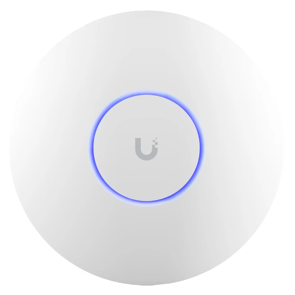 ubiquiti unifi u6 enterprise точка доступу