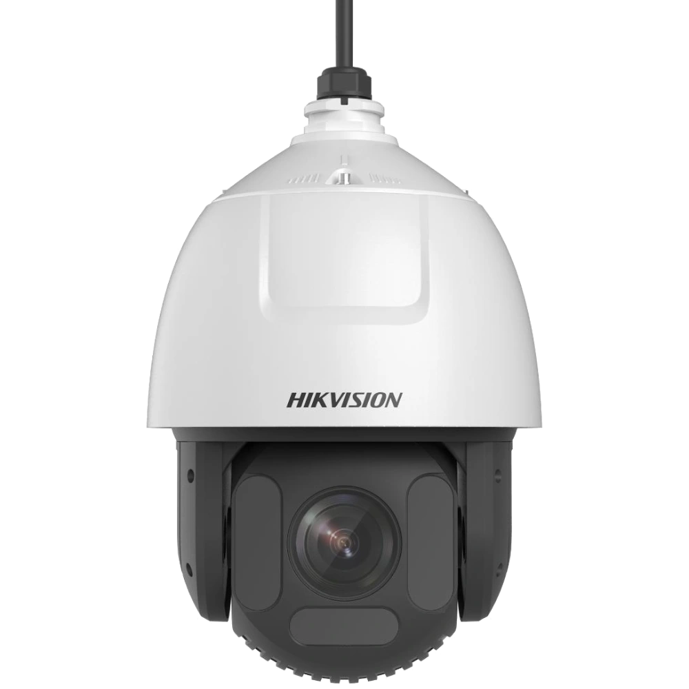 ds-2df7c445ixr-ael(t5) 4мп (5.9-265.5мм) ptz відеокамера hikvision