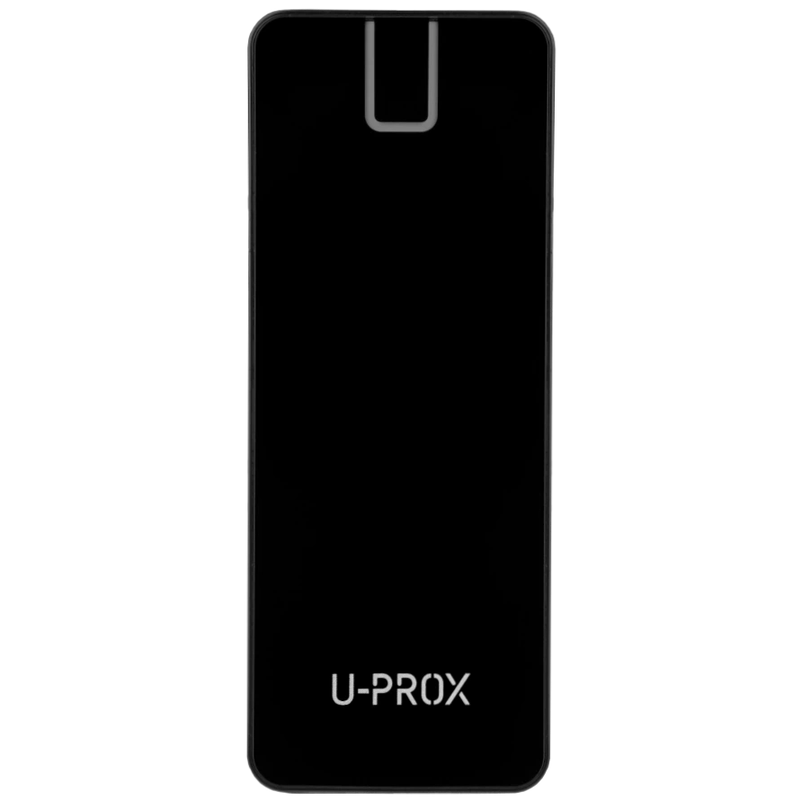 u-prox se slim мультиформат osdp ip65 зчитувач