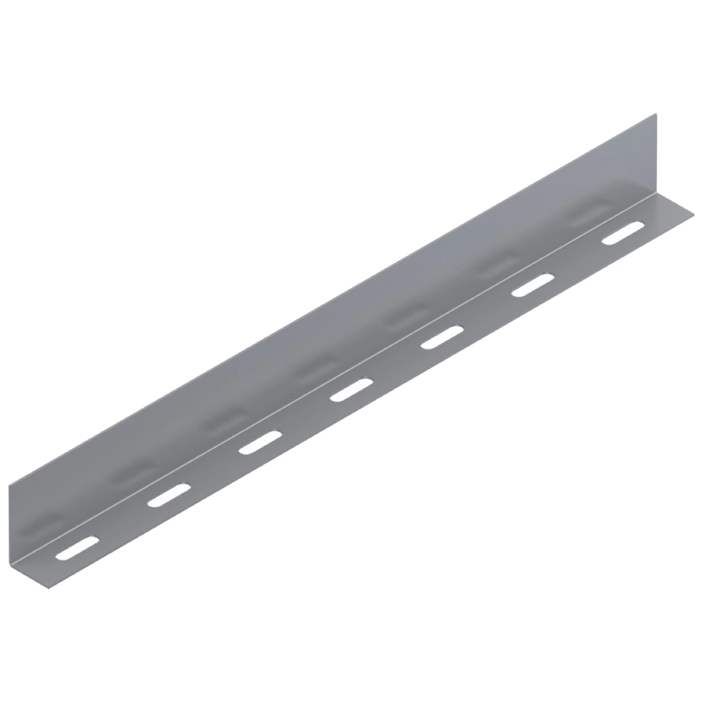 h100 3000 товщ. 1мм перегородка лотка