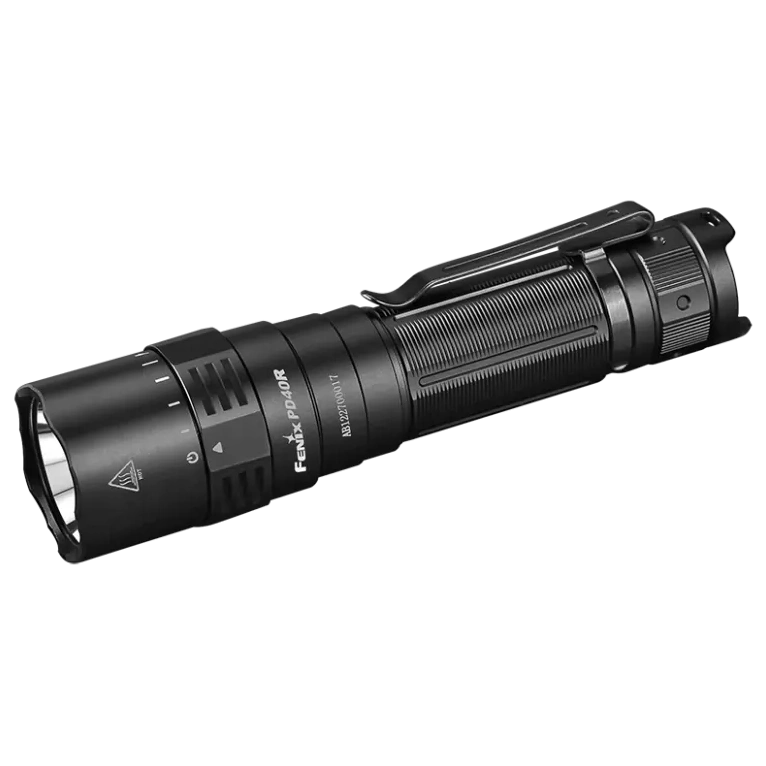 fenix pd40r v2.0 ліхтар ручний, 3000 лм, 405 м