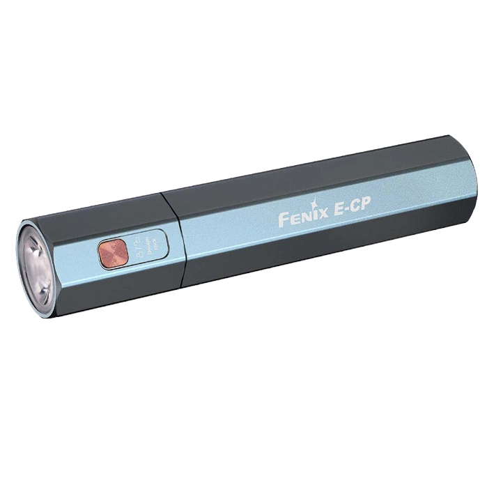 fenix e-cp blue (e-cpblue) ліхтар ручний
