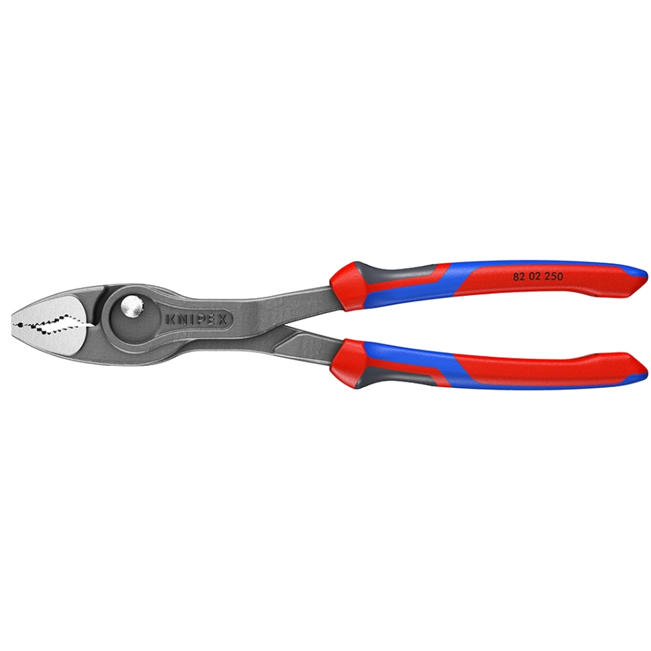 knipex twingrip 82 02 250 кліщі універсальні для зірваних болтів