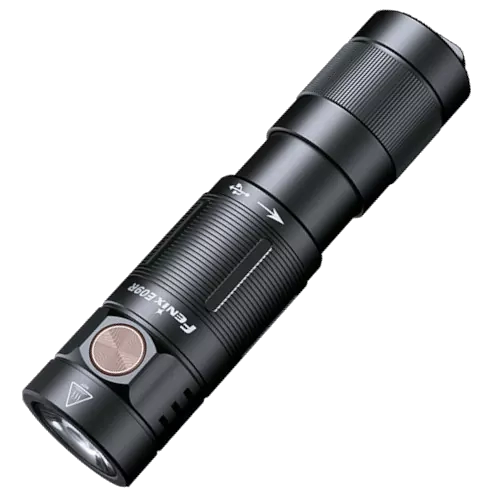 fenix e09r ліхтар ручний