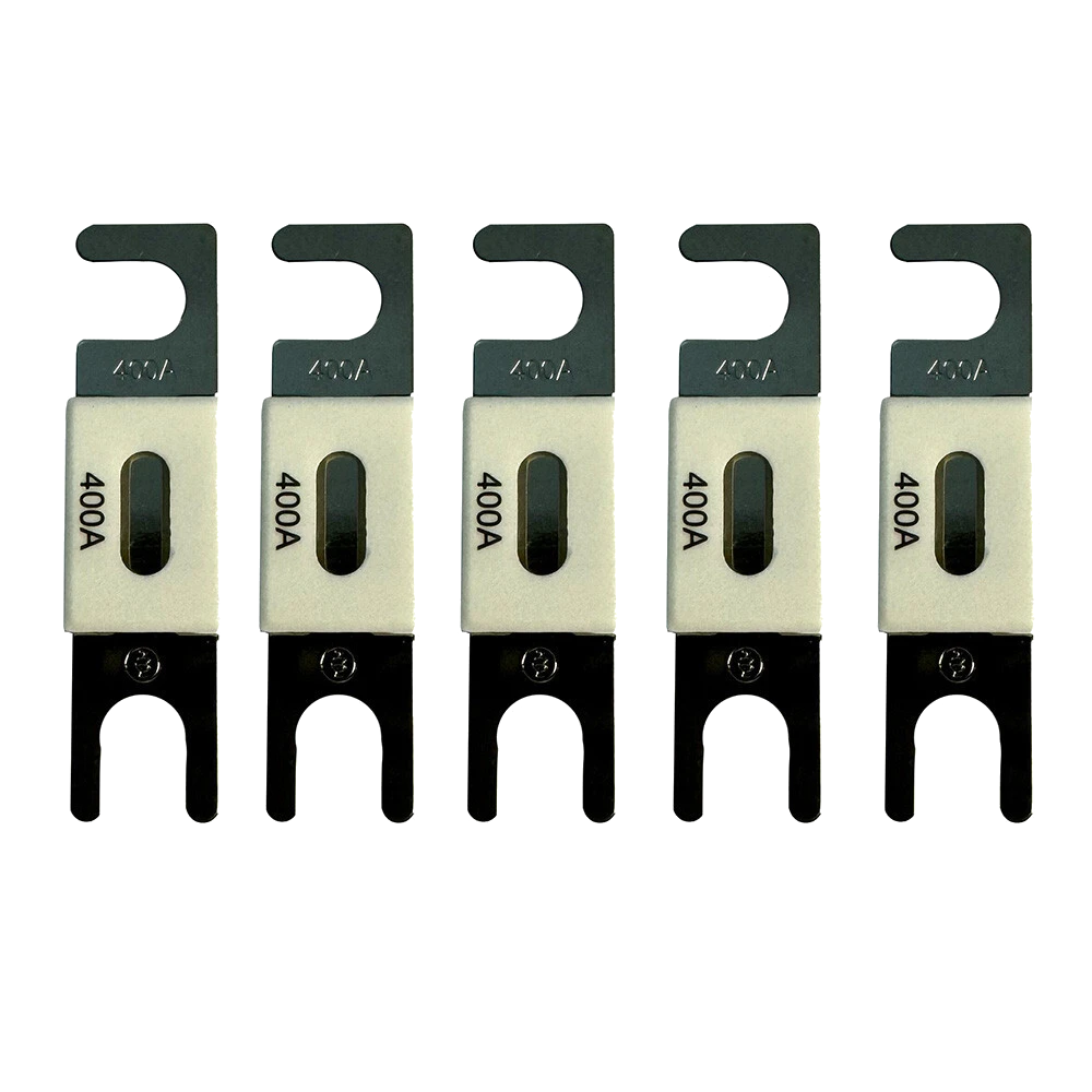 victron energy anl-fuse 400a/80v (5 pc) запобіжник