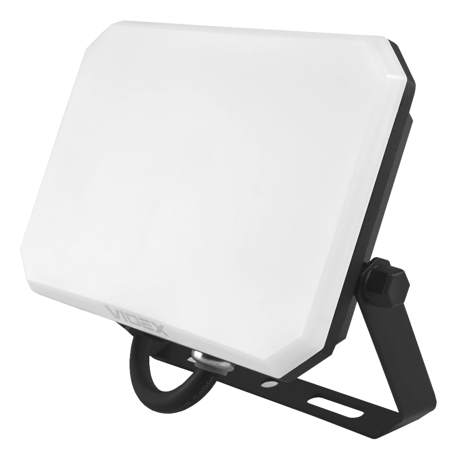videx f3 30w 5000k 220v led прожектор