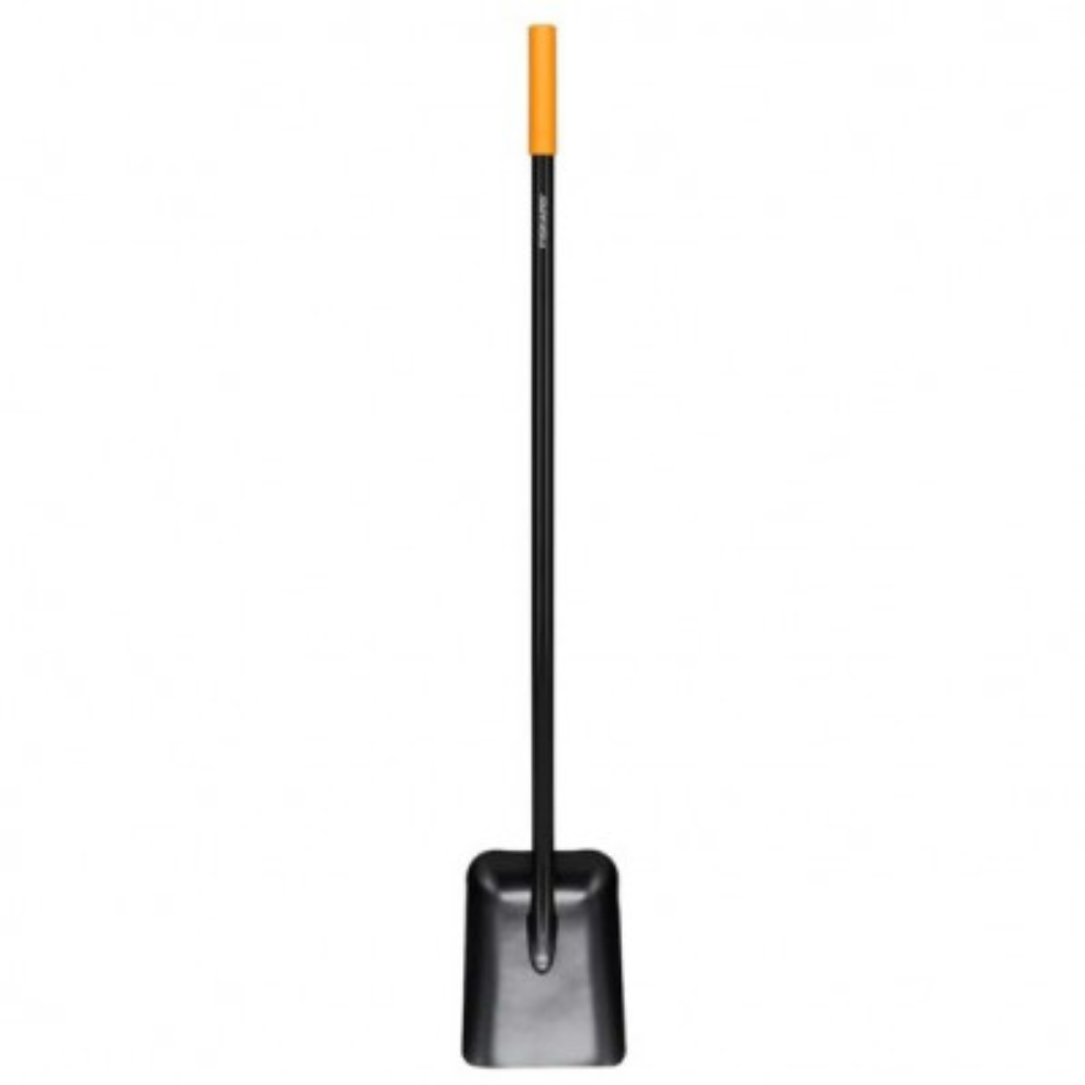 fiskars solid (1066720) лопата совкова