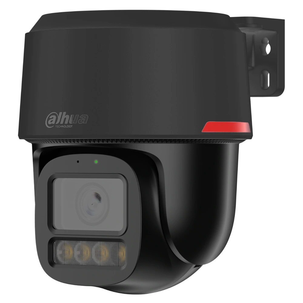 ip відеокамера dahua dh-ipc-pt2849c1-s-pv-pro-be 8мп (3.6мм)