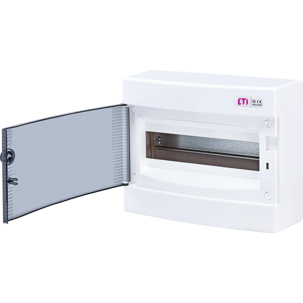 eti ect 12pt ip40 розподільний щит