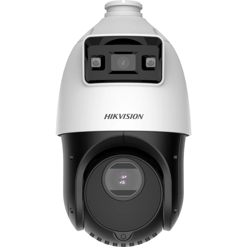 ds-2se4c425mwg-e(14f0) 4мп (2.8+4.8-120мм) tandemvu ptz відеокамера hikvision