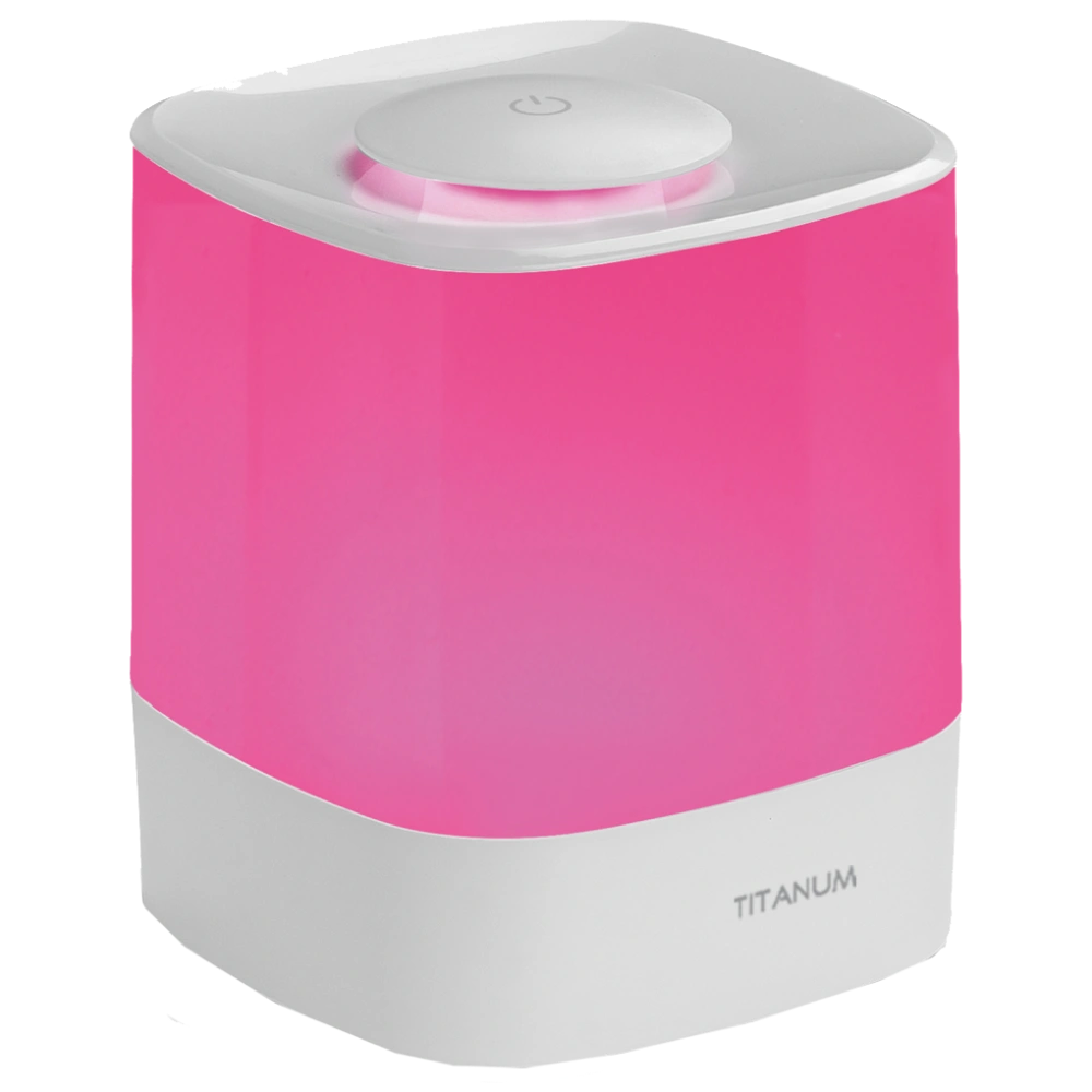 titanum tltf-016rw led світильник акумуляторний