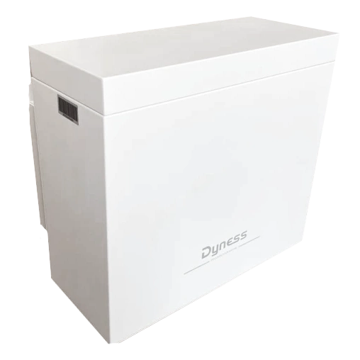 dyness b4850-box корпус для акумуляторних батарей