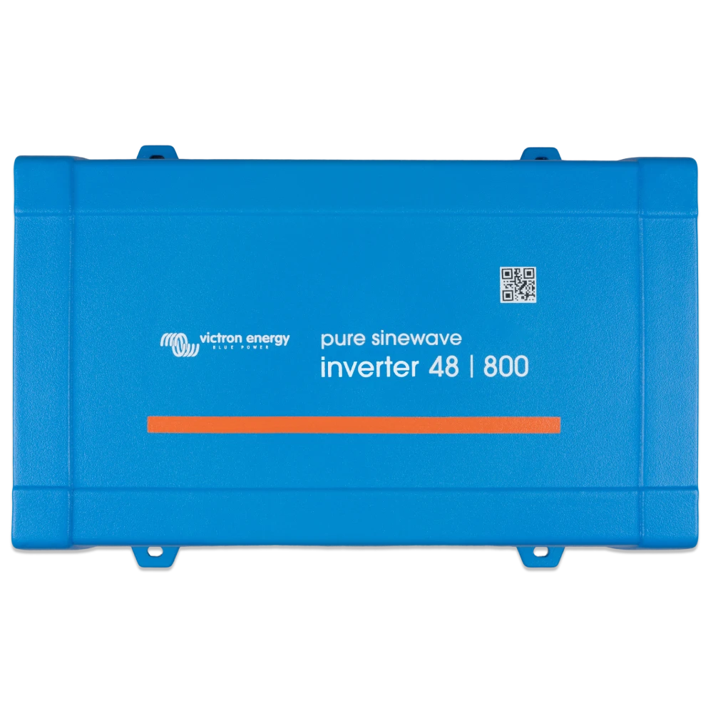 victron energy phoenix inverter 48/800 230v ve.direct schuko однофазний чиста синусоїда інвертор