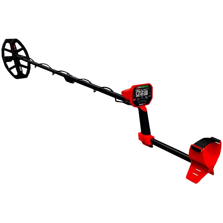 minelab vanquish 440 металодетектор
