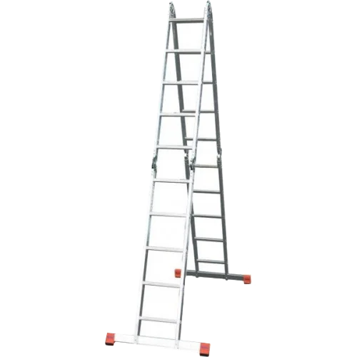 krause corda шарнірна 4х5 драбина