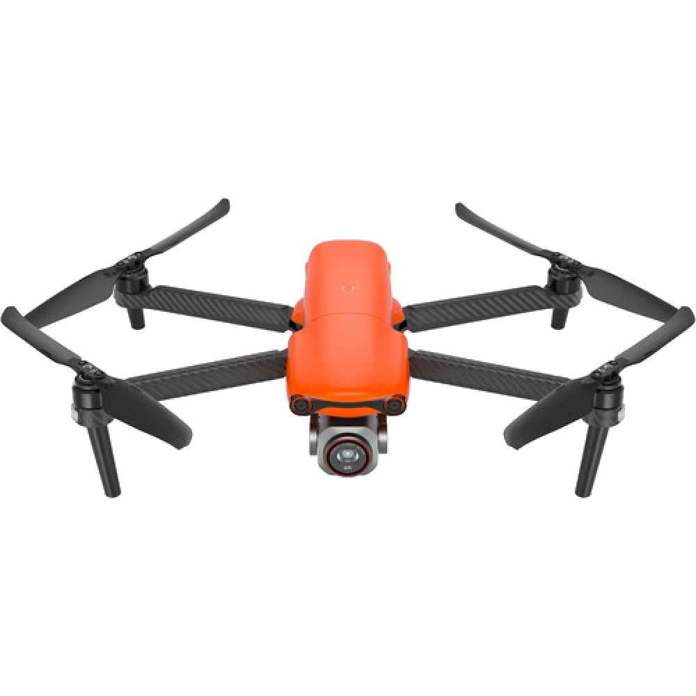 autel evo lite+ premium bundle (orange) квадрокоптер