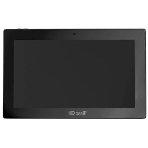 bas-ip ak-10l black ip-відеодомофон 10