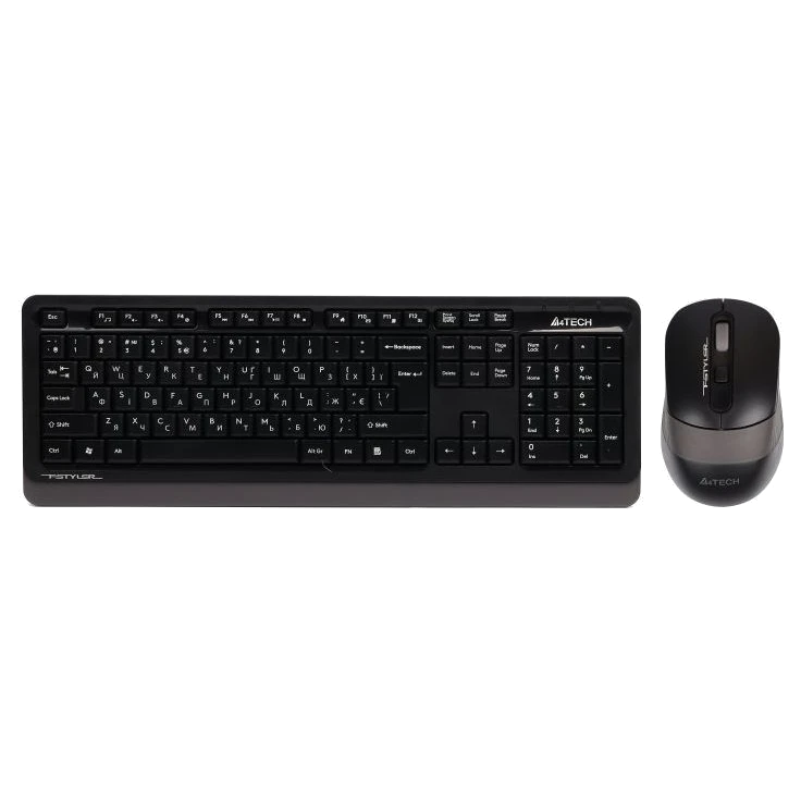 a4tech fg1010 комплект