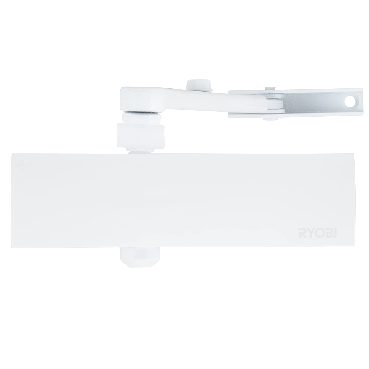 ryobi 1200 d-1200 white дотягувач