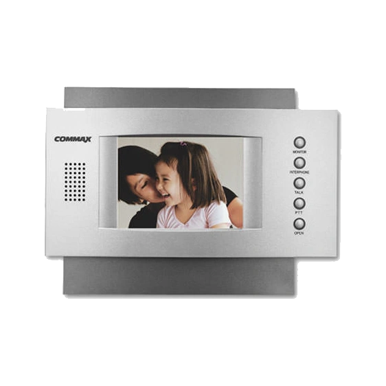commax cdv-50a відеодомофон