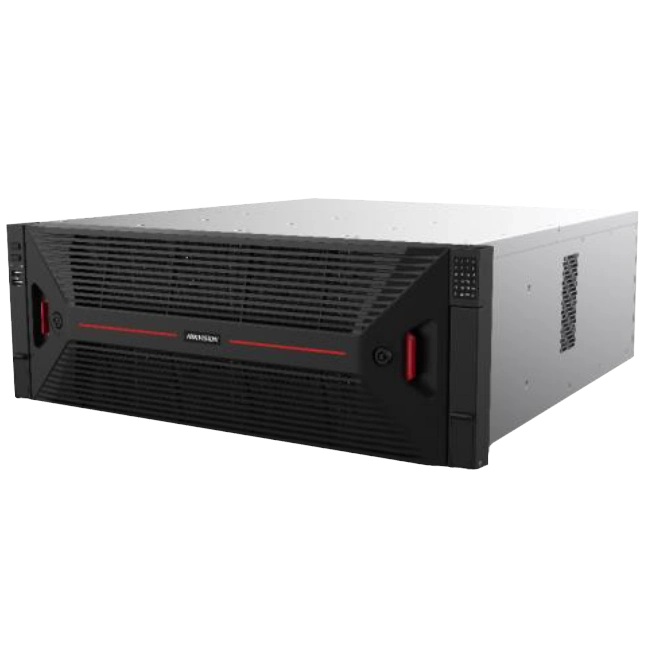 ds-96256ni-h24r 256-канальний super nvr 4u 8k