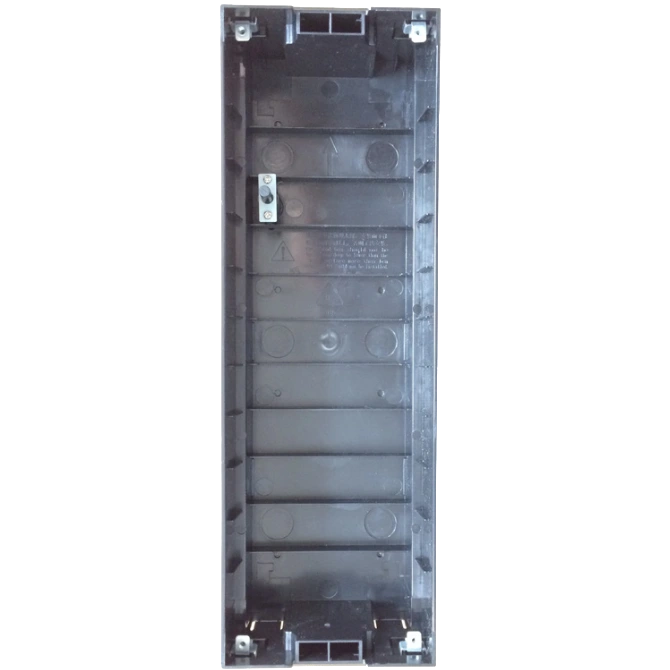dahua dh-vtm103 короб для вбудованого монтажу для vto1210c-x