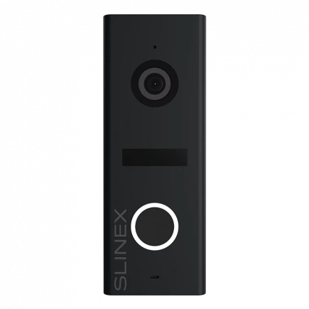 ml-17hd black виклична панель slinex