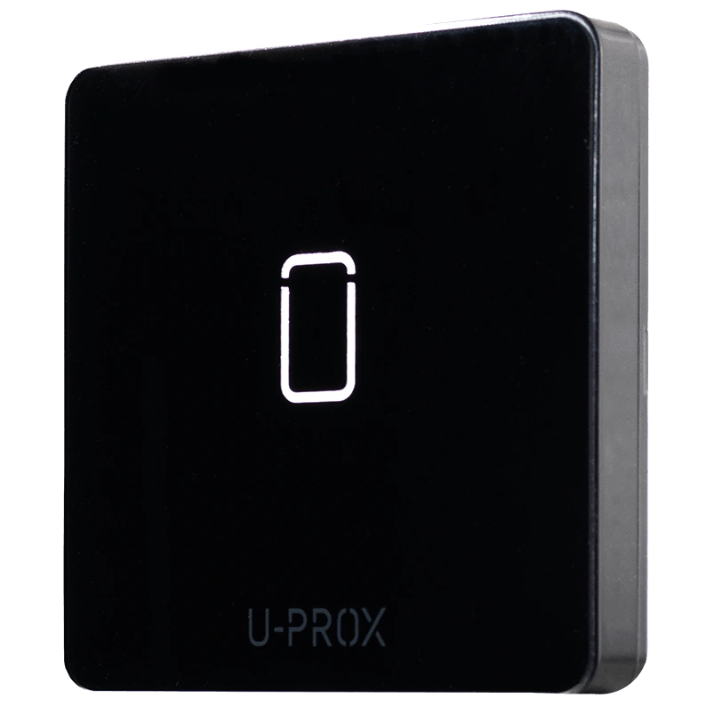u-prox ip402 контролер для однієї двері