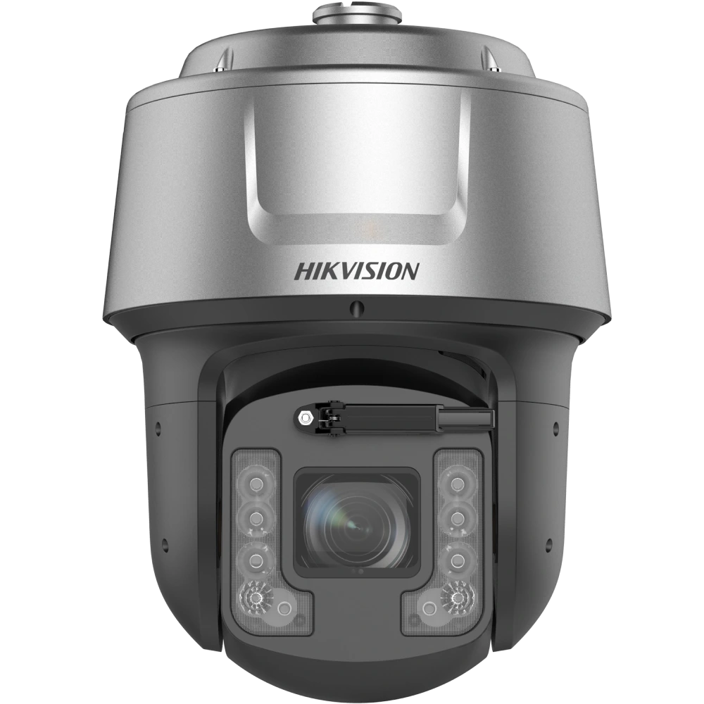 ds-2df7c442ixg2/lm-elwy 4мп 42x (6-252мм) ptz відеокамера hikvision