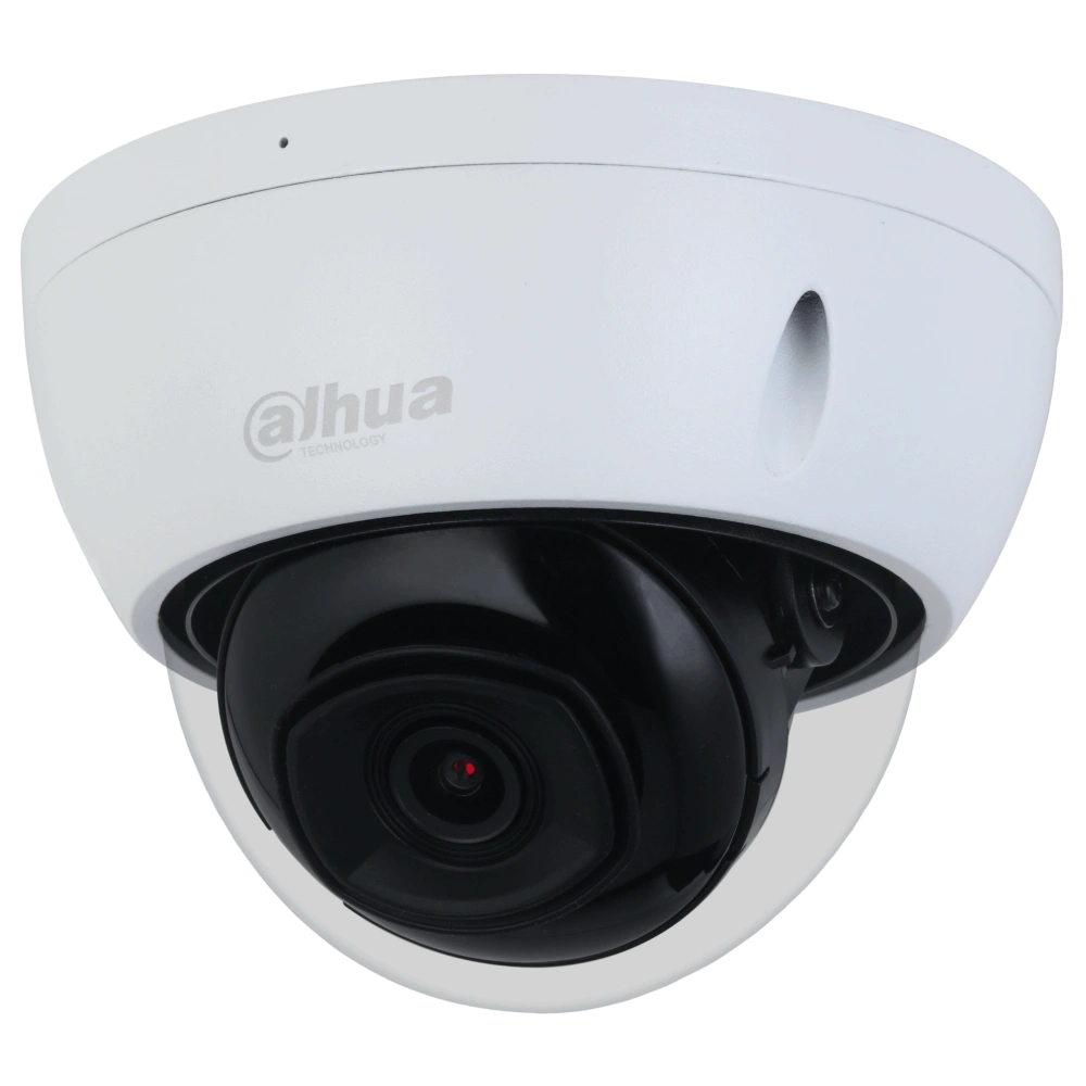 dh-ipc-hdbw2441e-s 4мп (2.8мм) з мікрофоном ip відеокамера dahua