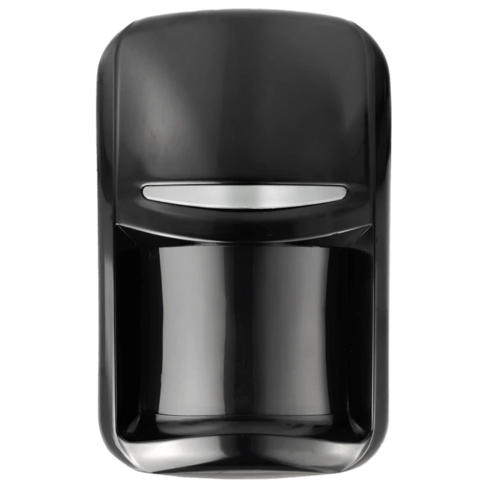 u-prox pir vb black бездротовий сповіщувач руху