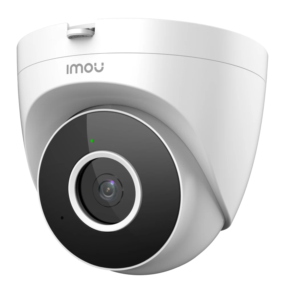 ip відеокамера imou turret se 4mp-c (ipc-t42ep-c) 4мп (2.8мм)