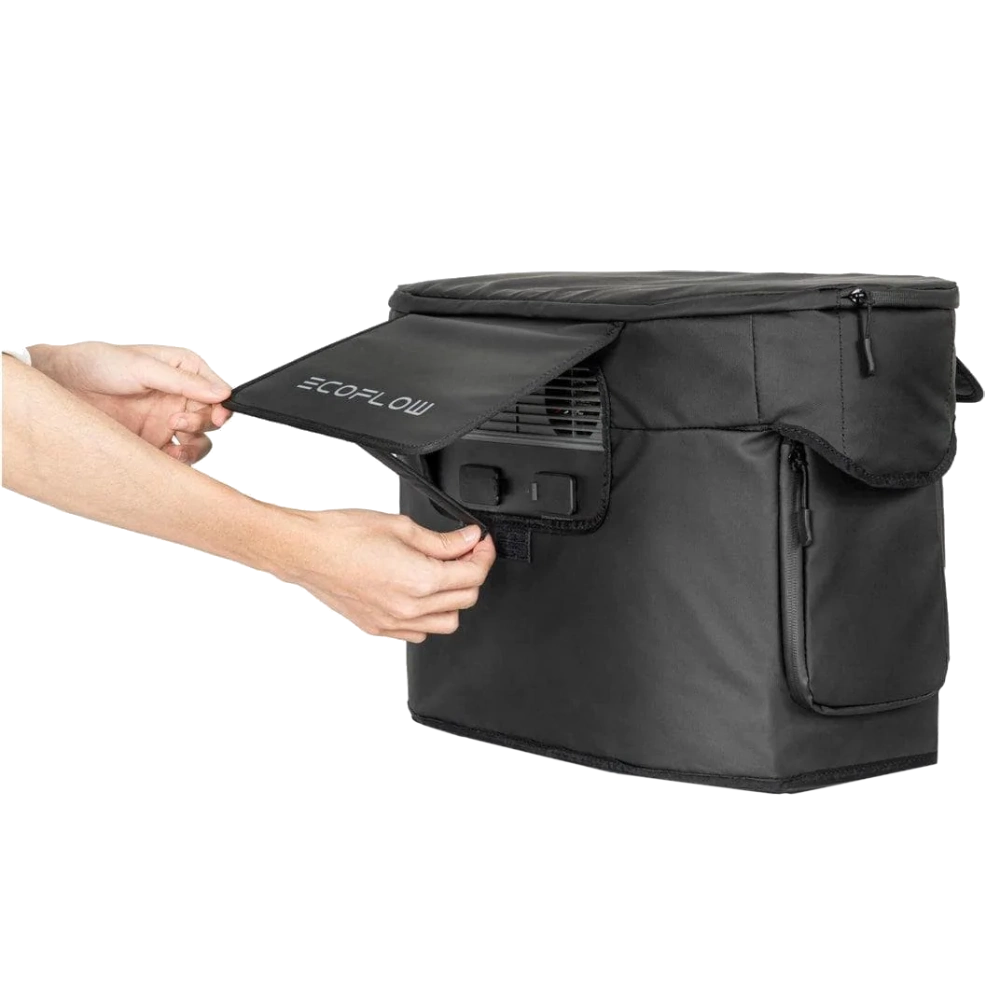 ecoflow delta max bag сумка