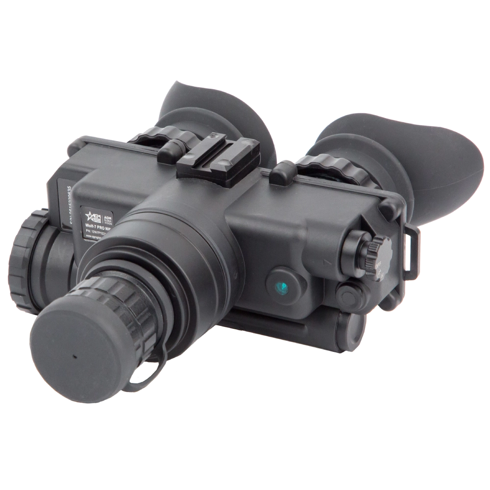agm wolf-7 pro nw1 монокуляр нічного бачення