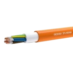 hxh-fe180/е90-o 4х1.5 re-0.6/1 kv (100м) кабель