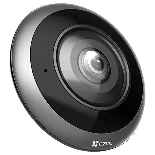 ip відеокамера ezviz e4p