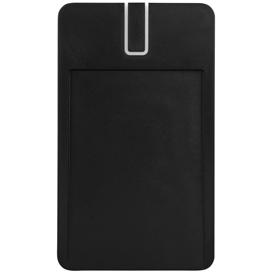 u-prox desktop для внесення кодів ідентифікаторів до системи контролю зчитувач