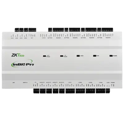 zkteco inbio460 pro контролер