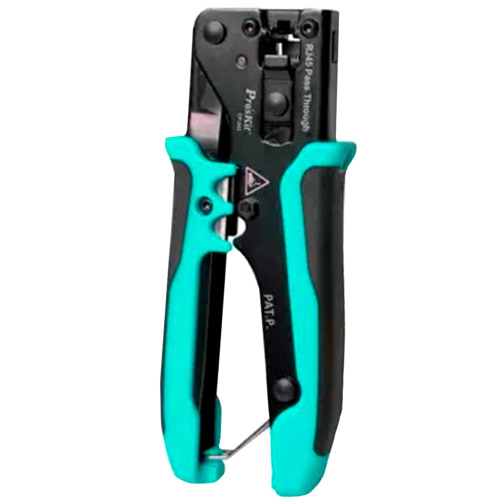 pro'skit cp-342 крімпер