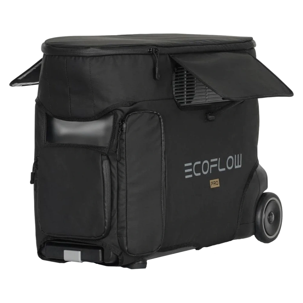 ecoflow delta pro bag сумка