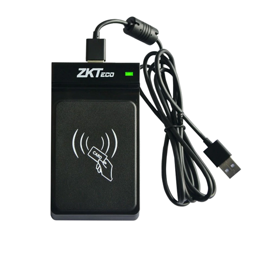 zkteco cr20e зчитувач