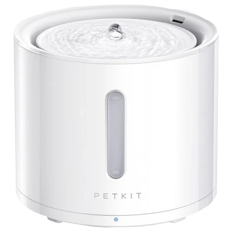 petkit eversweet solo 2 smart pet drinking fountain white p4114 поїлка