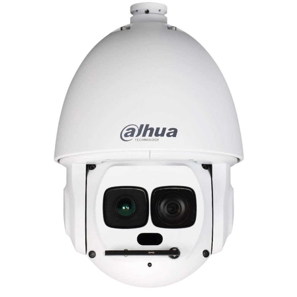 dh-sd6al445gb-hnv (3.95-177.7мм) 4мп starlight ptz відеокамера dahua