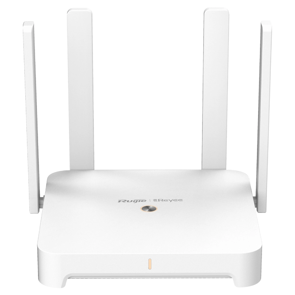 ruijie reyee rg-ew1800gx prowi-fi 6 wi-fi роутер