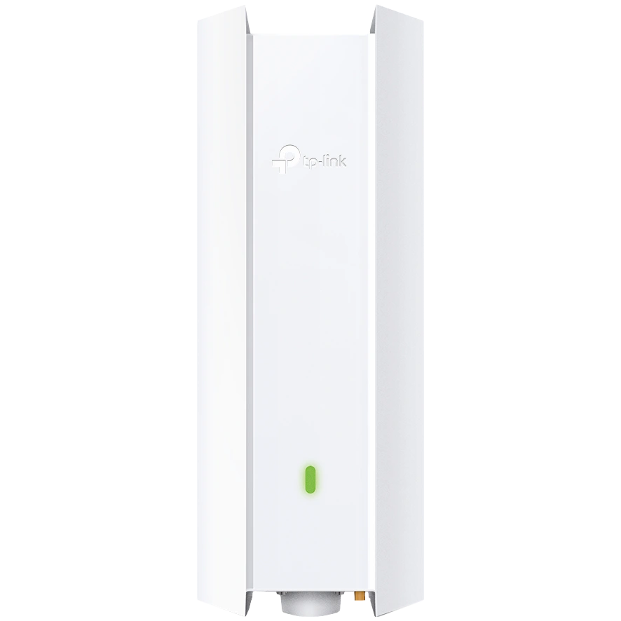 tp-link eap650 outdoor ax3000 точка доступу