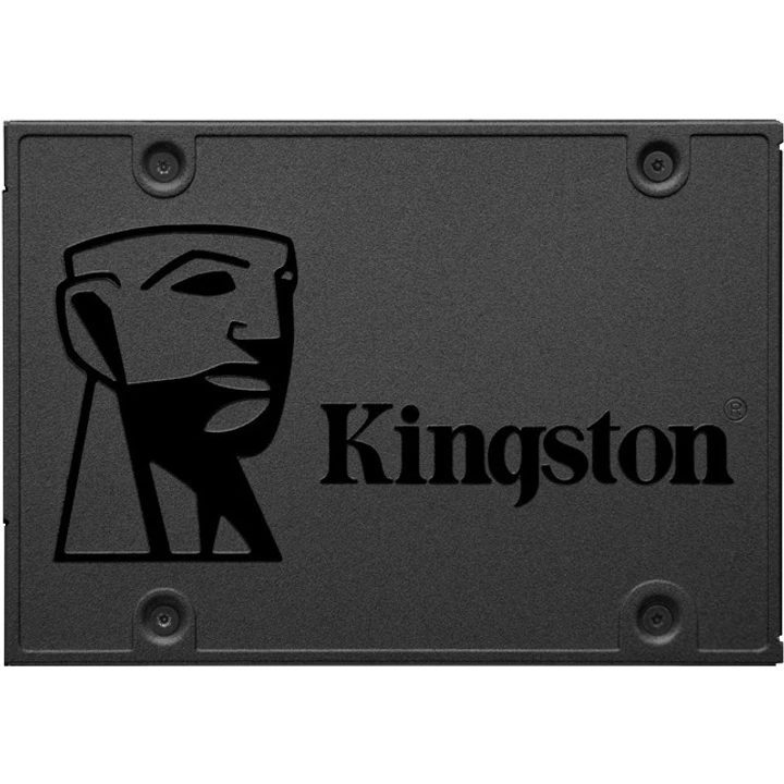 kingston ssd 2.5