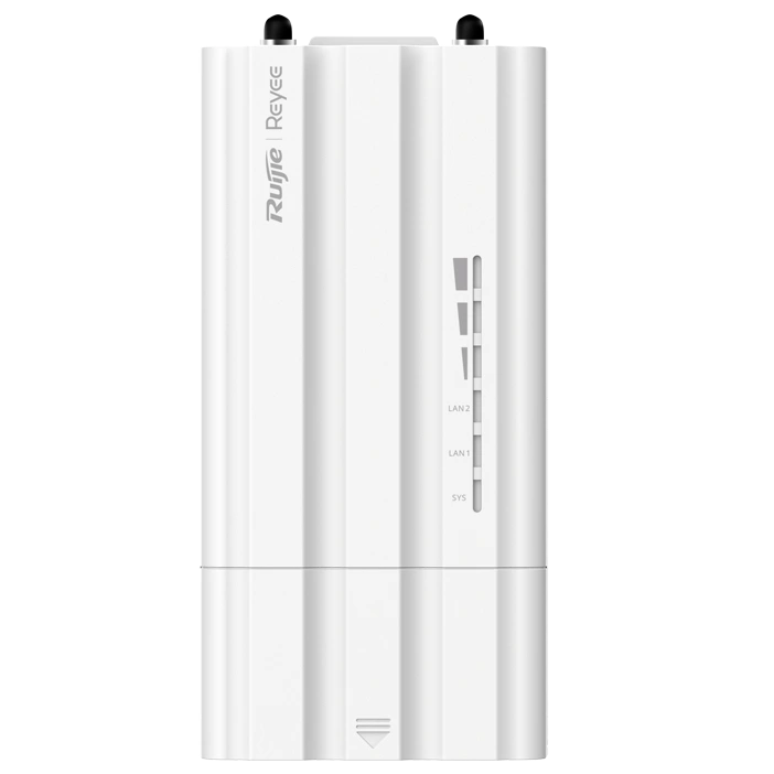 ruijie reyee rg-airmetro550g-b (базова станція) ptmp точка доступу