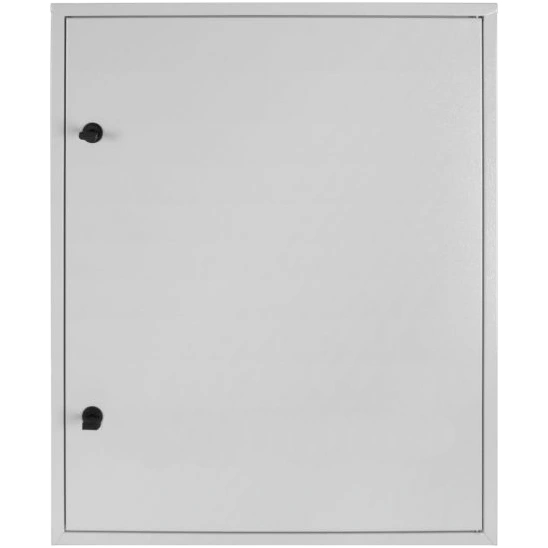 e.next e.mbox.pro.p.120.80.30 корпус металевий ip31 з монтажною панеллю