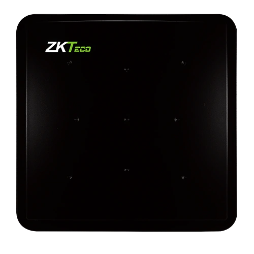zkteco uhf u1000e uhf зчитувач з контролером